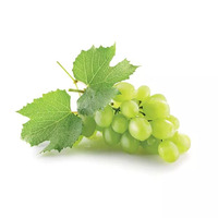 400 gramme(s) de raisin(s) blanc(s)
