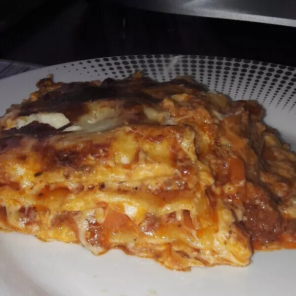 lasagne