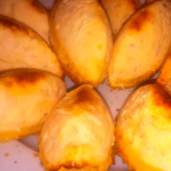 Croquiches saumon ou pétoncle (quenelles)