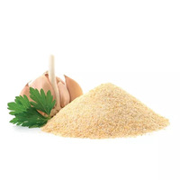  sel, poivre, ail en poudre