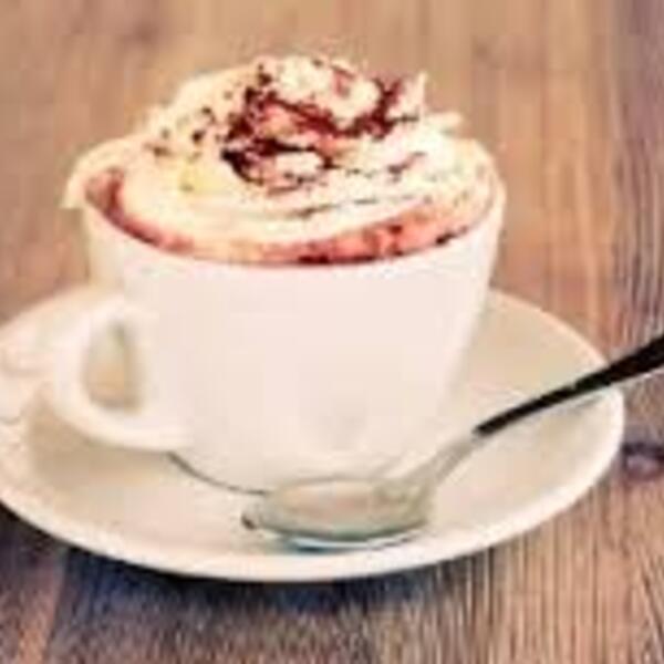 Chocolat viennois (boisson chaude)