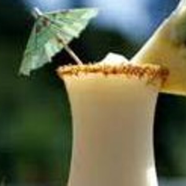 Piña Colada