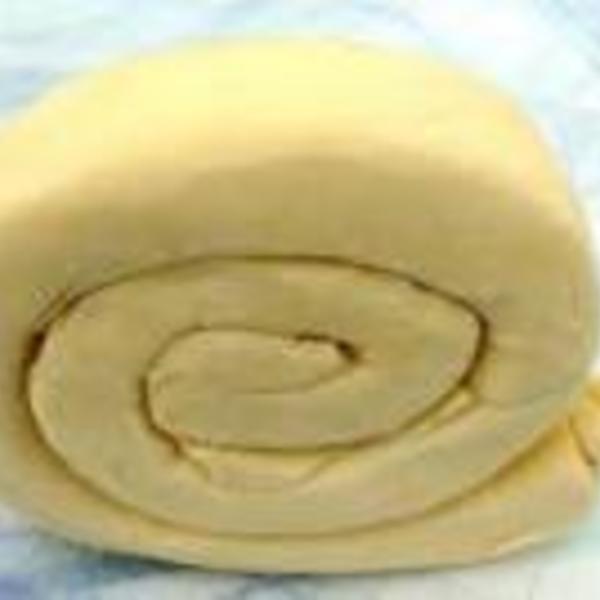 Pâte feuilletée express démo Ick