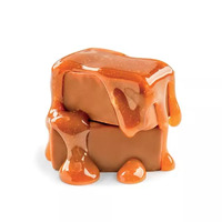 170 g de  Chocolat Caramel