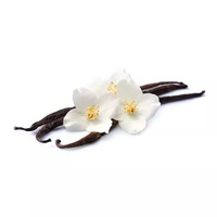 5 millilitre(s) de vanille en poudre