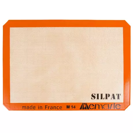 Toile de cuisson Silpat 41,9 cm x 29,5 cm