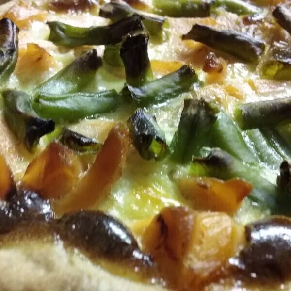 Tartelette Fromage Frais et Saumon