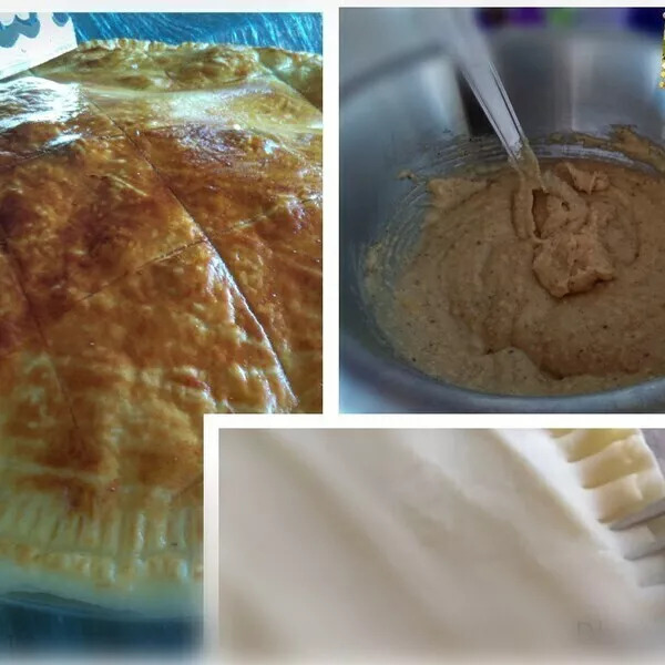 Frangipane (galette)