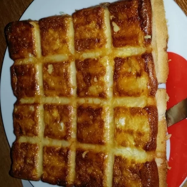 Croque Mr (Tablette)