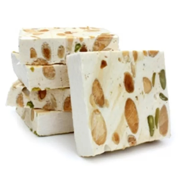 Nougat Blanc