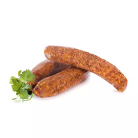 1 saucisse de morteau