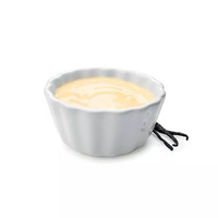 120 gramme(s) de crème anglaise