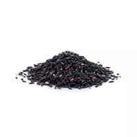 200 gramme(s) de riz noir