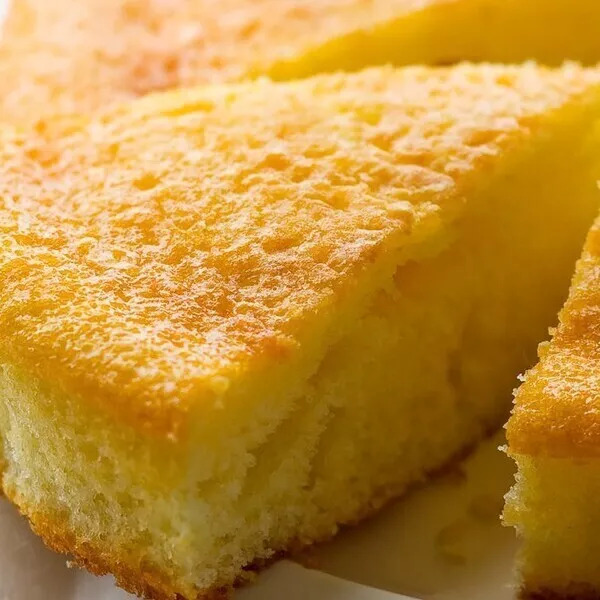 Gateau rapide et facile