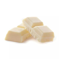 40 gramme(s) de chocolat blanc