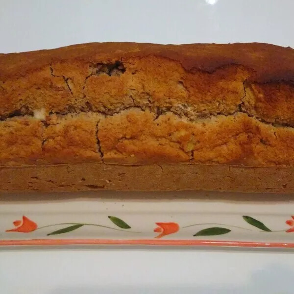 PAIN D'ÉPICES MAISON 