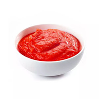 400 gramme(s) de sauce tomate cuisinée 