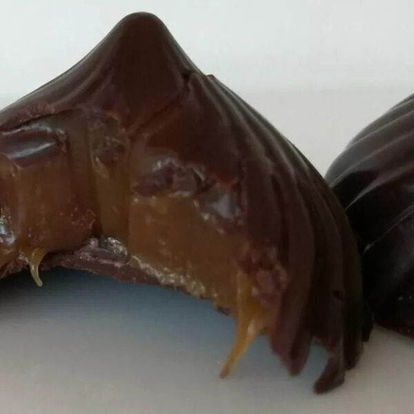 TOURBILLONS GOURMAND CHOCOLAT CARAMEL BEURRE SALE