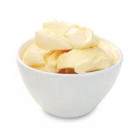 120 gramme(s) de beurre mou