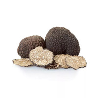 5 gramme(s) de brisures de truffes