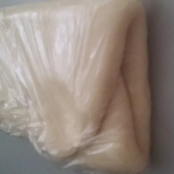 Pâte feuilletée express