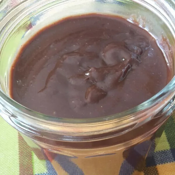 Pâte à tartiner