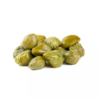 1 c.à.c de de câpres égouttés