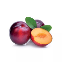 500 gramme(s) de prunes