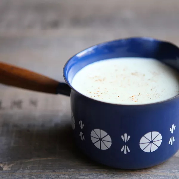 Béchamel pour gratins ou crêpes