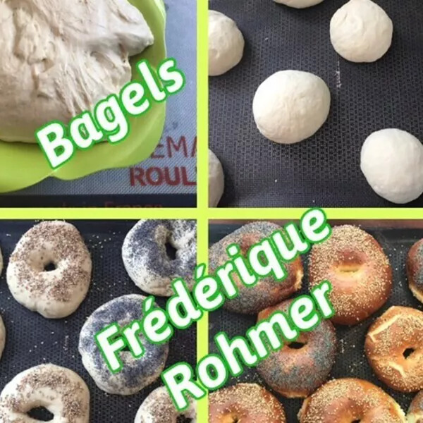 Bagels 