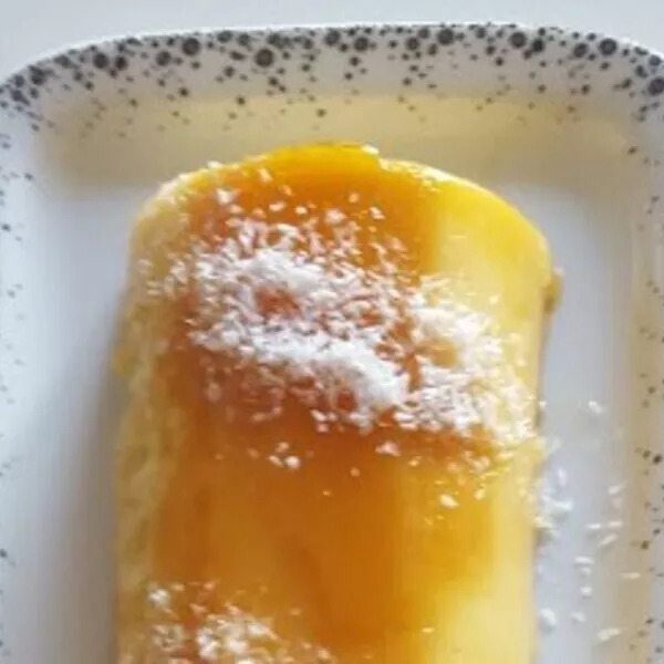  CREMEUX ANANAS & CARAMEL 